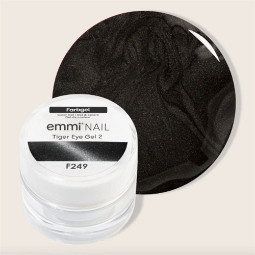 Tiger Eye Gel 2